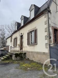 Lussat, Limousin 23170, Francja