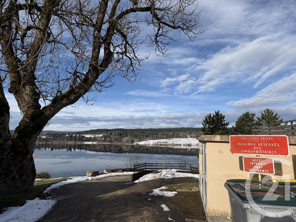 Malbuisson, Franca Contea 25160, Francia