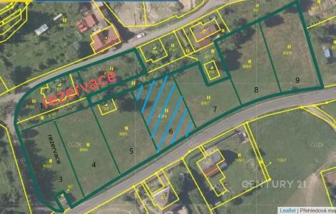 Staré Křečany, Děčín 100 00, Republika Czeska
