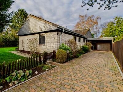 Isernhagen, Niedersachsen 30916, Germany