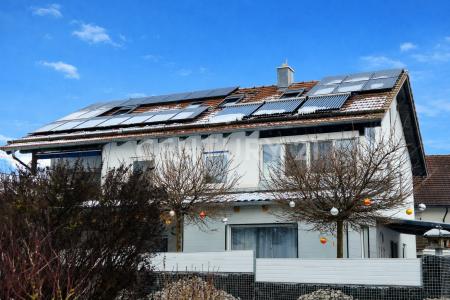 Burgkirchen, Bayern 84508, Germany