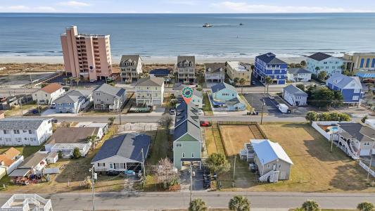 1511 Holly Dr., North Myrtle Beach, ساوث كارولينا 29582, الولايات المتحدة