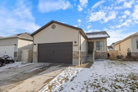 1758 E TUMWATER LN N 648, Eagle Mountain, Utah 84005, USA
