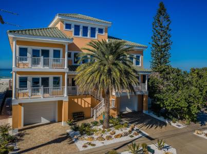 934 Eldorado Ave, Clearwater, Florida 33767, HOA KỲ