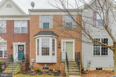 2602 Emerson Drive, Frederick, Maryland 21702, USA