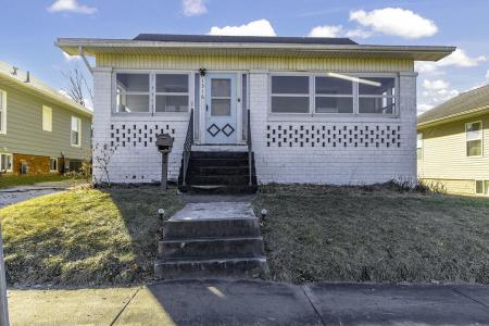 1316 CONCANNON ST, MOBERLY, Missouri 65270, USA