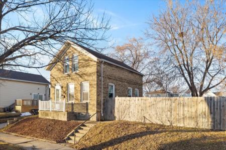 1430 Virginia Ave., Sheboygan, Wisconsin 53081, États-Unis