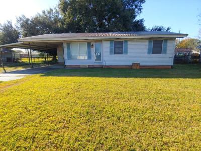 811 W saint mary st, Abbeville, Louisiane 70510, États-Unis