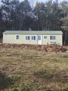 2128 CR 329, Eureka Springs, Arkansas 72632, Estados Unidos