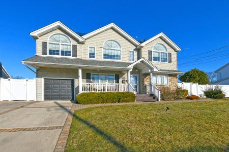 120 Brenner Avenue, Bethpage, NY 11714, USA