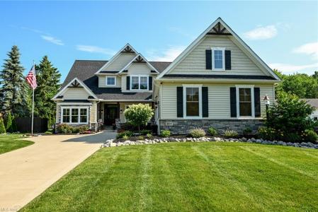 4428 Akins Rd., North Royalton, Ohio 44133, USA