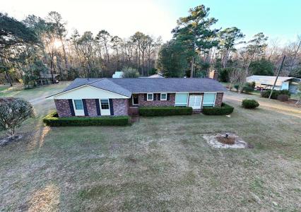 141 Dechene Drive, Thomasville, Georgia 31757, USA