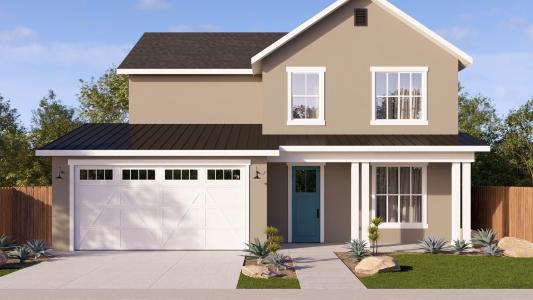 941 E Harter Drive, Visalia, 加利福尼亚州 93292, 美国