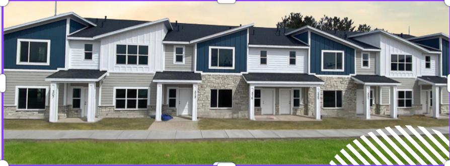 513 W 400 33 #54, Providence, Utah 84332, États-Unis