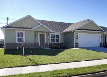 3813 CANYON RIDGE DR, COLUMBIA, Missouri 65202, Estados Unidos