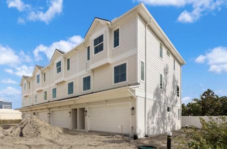 4208 Carmen St W # D, Tampa, Florida 33609, USA
