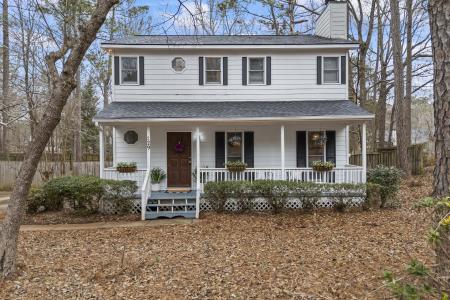 129 Pheasant Run, Bogart, Georgia 30622, USA