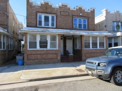 352 Connecticut Ave, Atlantic City, New Jersey 08401, États-Unis