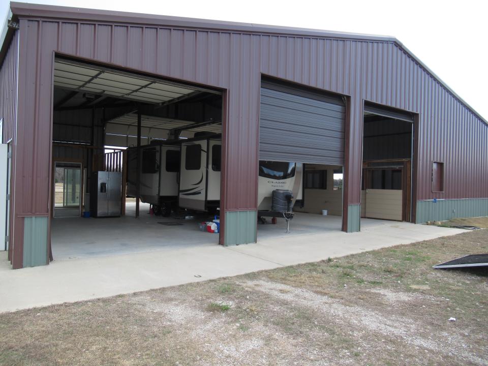 7483 CR 3223, Lone Oak, Texas 75453, USA