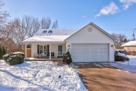 8183 N River, Freeland, Мичиган 48623, Соединенные Штаты