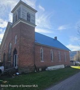 55 Lower Brandt Road, Susquehanna, 賓夕法尼亞州 18847, 美國