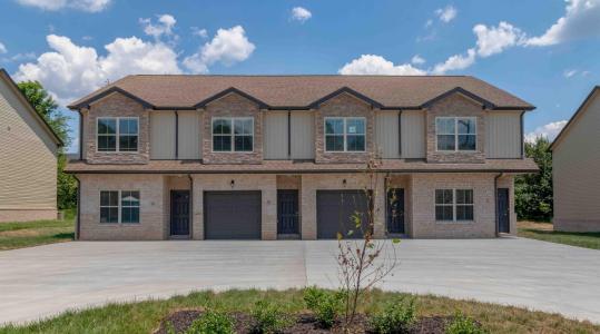 295 Smithson Ln, Clarksville, تينيسي 37040, الولايات المتحدة