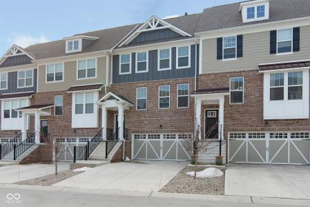 16026 Coleman Drive, Westfield, 인디아나 46074, 미국