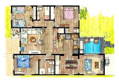 15812 3rd St, Redington Beach, Флорида 33708, Соединенные Штаты