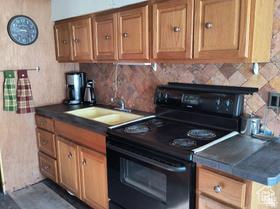 45 E Ivy Street, Scofield, Utah 84526, USA