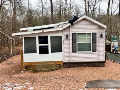 105 Creekview Drive, Milford, Pennsylvania 18337, USA