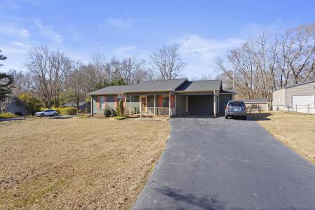 116 Goldenrod Lane, Moore, 사우스 캐롤라이나 29369, 미국