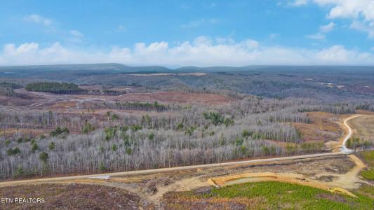 Possom Trot Rd. - Tract 9, Grandview, Tennessee 37337, États-Unis