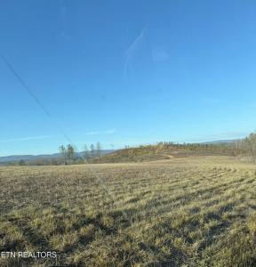 Possom Trot Rd. - Tract 3, Grandview, Tennessee 37337, États-Unis