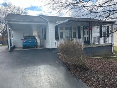 1510 Tyler Circle, Morristown, Tennessee 37814, USA