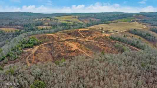 Possum Trot Rd. - Tract 1, Grandview, Tennessee 37337, États-Unis