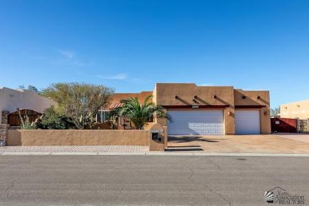 13810 S ONAMMI AVE, Yuma, Arizona 85367, USA
