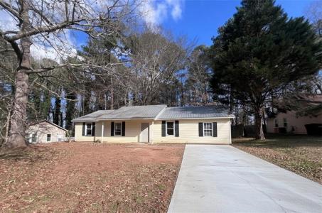 4432 Marci Street, Snellville, Géorgie 30039, États-Unis
