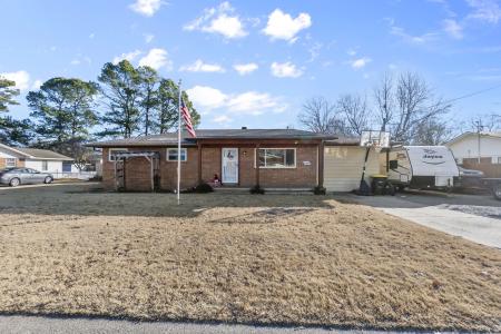 1900 Treasure Street, Kennett, Missouri 63857, USA