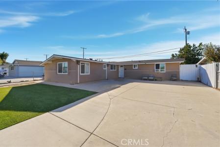 745 N N Vine St, Anaheim, Калифорния 92805, Соединенные Штаты