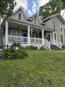 447 2nd Street, Manistee, ミシガン 49660, アメリカ合衆国