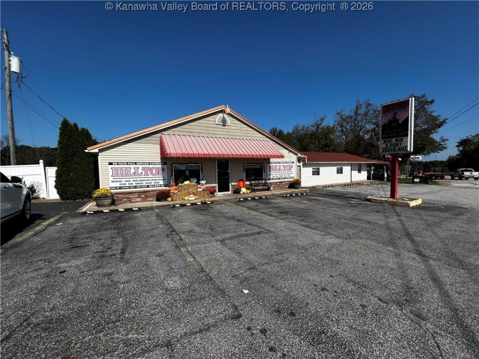 36 New Haven Road, Mount Alto, Batı Virginia 26164, Amerika Birleşik Devletleri