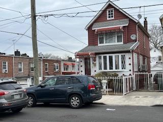 117-11 168 Street, Jamaika, Nowy Jork 11434, USA