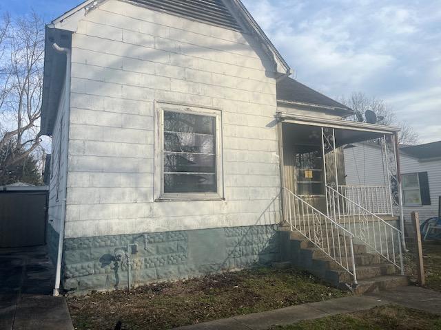 404 N 12th St, Herrin, 伊利諾州 62948, 美國