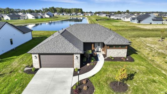 1333 Zenos Boulevard, Fort Wayne, Indiana 46818, USA