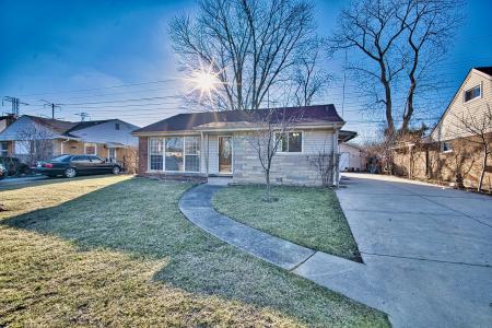 7014 N Kilbourn Avenue, Lincolnwood, 伊利諾州 60712, 美國