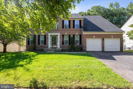 4206 Huntchase Drive, Bowie, Maryland 20720, USA