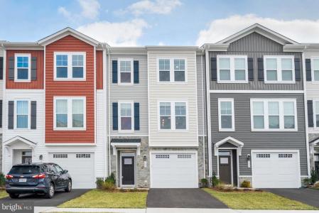 105 Checkerspot, Lake Frederick, Virginia 22630, USA