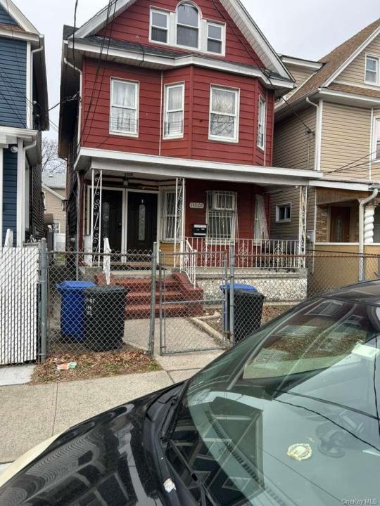 14507 105th Avenue, Jamaika, New York 11435, USA