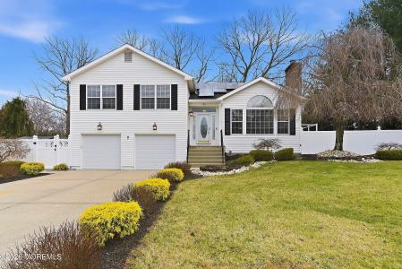 2 Weasel Creek Court, Howell, NJ 07731, USA