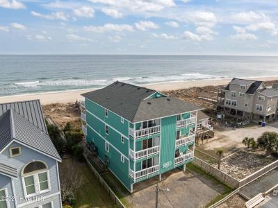 1225 Lake Park Boulevard S , 1a, Carolina Beach, North Carolina 28428, HOA KỲ